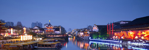 夫子庙