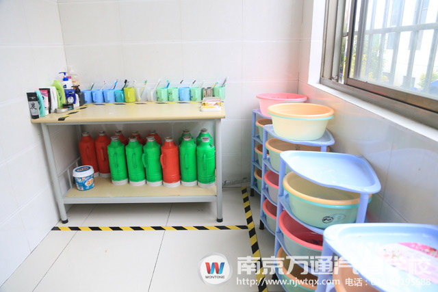 南京万通汽修学校