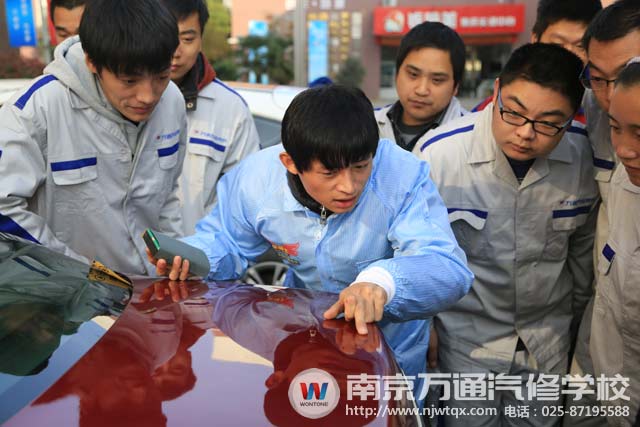 资深教师手把手教学