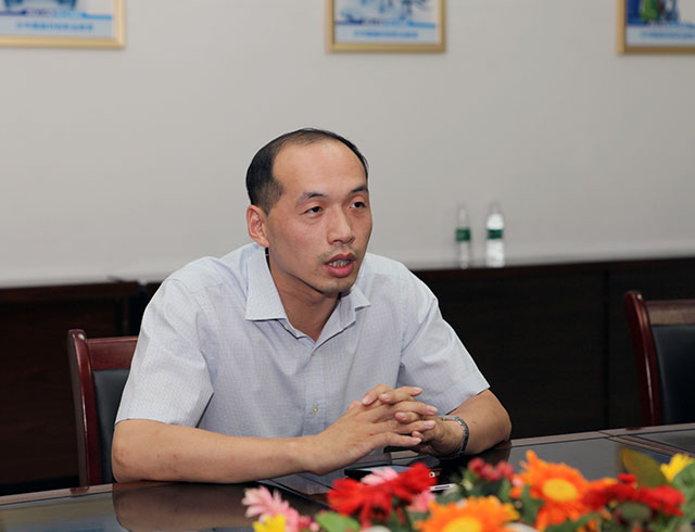 赵林教授