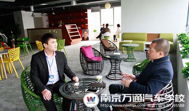 中学毕业学什么技术比较好