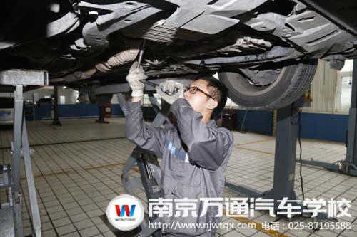 汽车美容怎么样