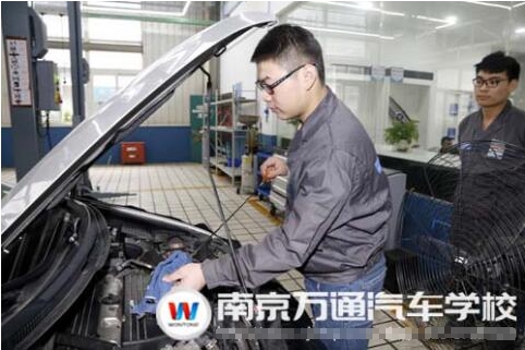 学修车要多久出师