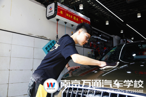 高中生学什么技术