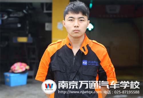 初中生学什么好