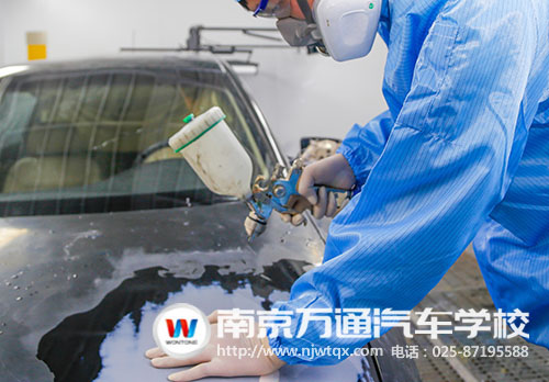 什么专业好就业?为什么选择学汽修?
