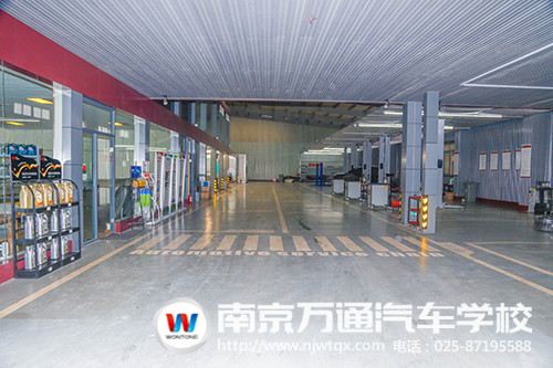 【就业学子】月薪2万不是梦想——闫康