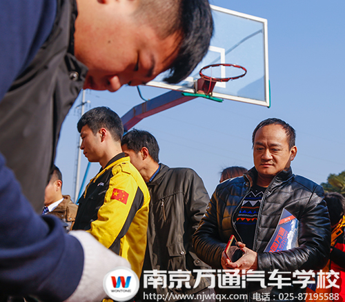 复原完成的工具箱