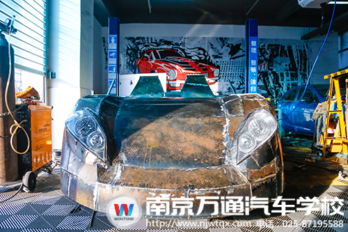【PORSCHE的诞生】(二)爆改变身