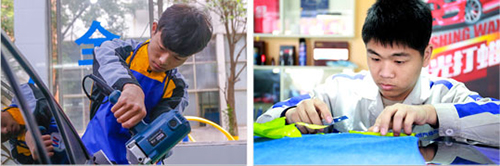 2018年学什么技术好?汽车行业,“钱”景巨大